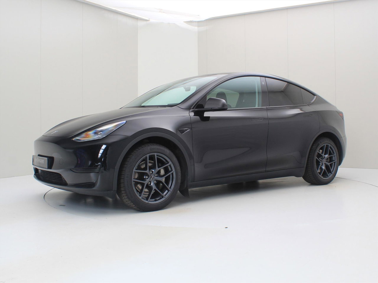 Tesla Model Y Standard RWD Plus 351pk 90.5% SoH [ AMD RYZEN+LFP ACCU+AUTOPILOT+19 INCH+PREMIUM AUDIO ] 7
