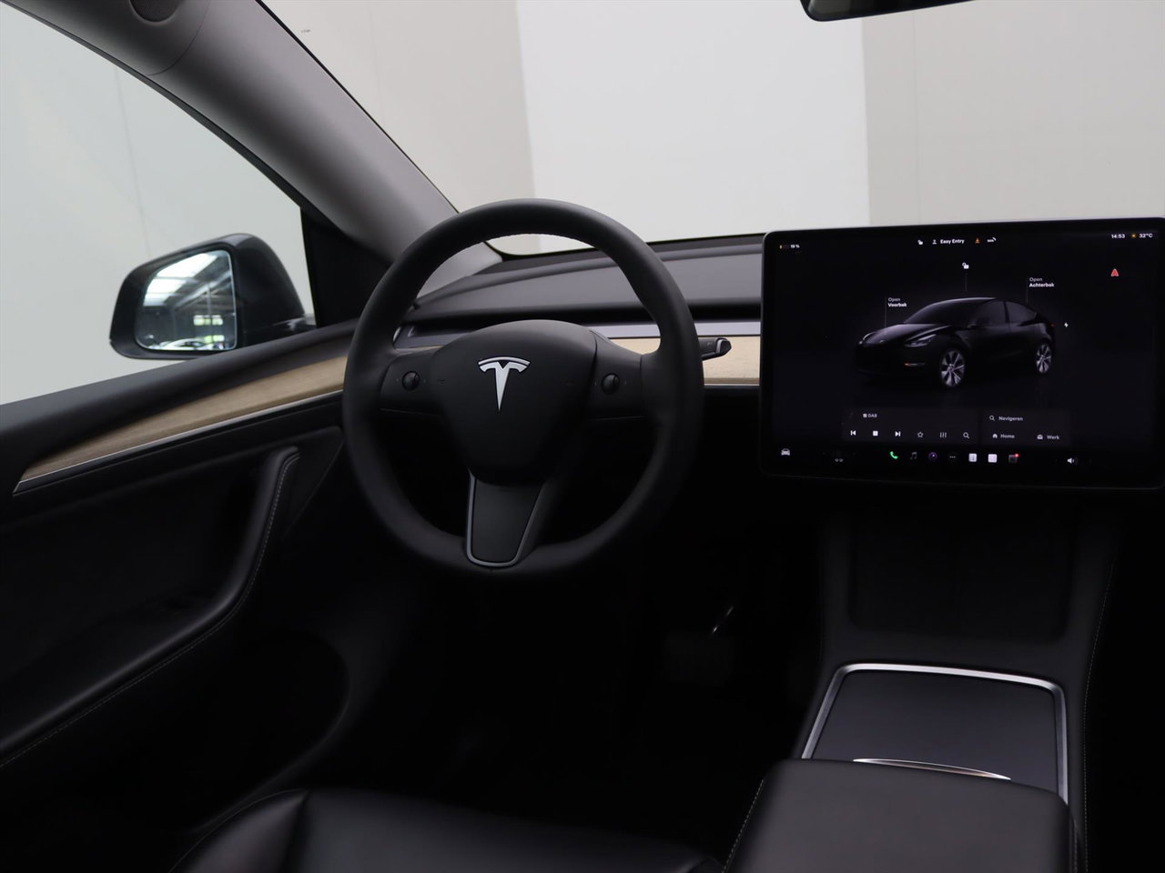 Tesla Model Y Standard RWD Plus 351pk 90.5% SoH [ AMD RYZEN+LFP ACCU+AUTOPILOT+19 INCH+PREMIUM AUDIO ] 8