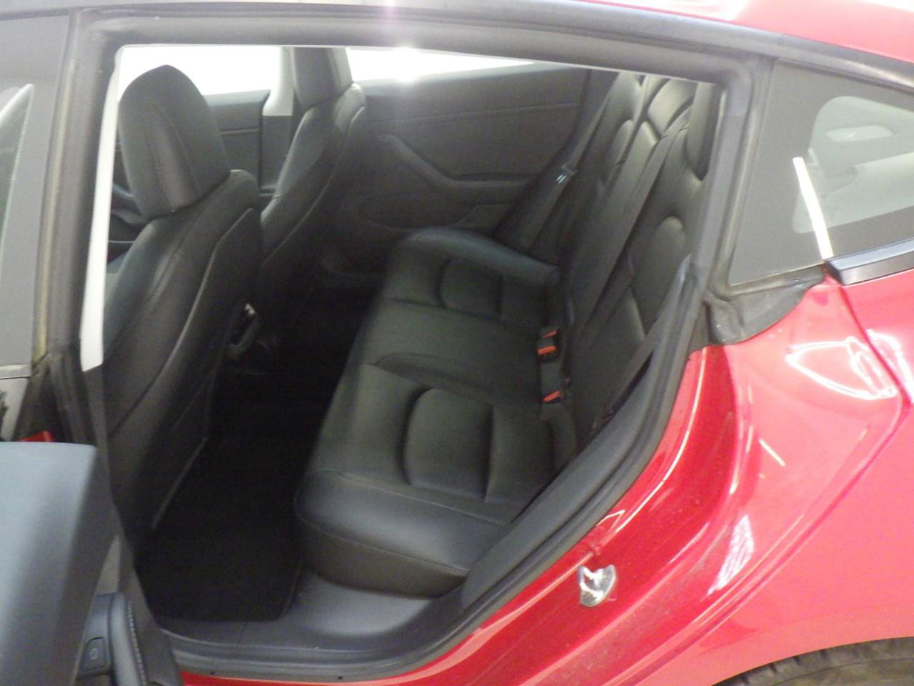 Tesla Model 3 Long-Range AWD 351pk 75 kWh FACELIFT 92.9% SoH [ WARMTEPOMP+ENHANCED AUTOPILOT+19 INCH ] 9