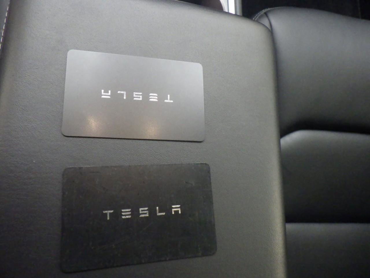 Tesla Model 3 Long-Range AWD 351pk 75 kWh FACELIFT 92.9% SoH [ WARMTEPOMP+ENHANCED AUTOPILOT+19 INCH ] 17