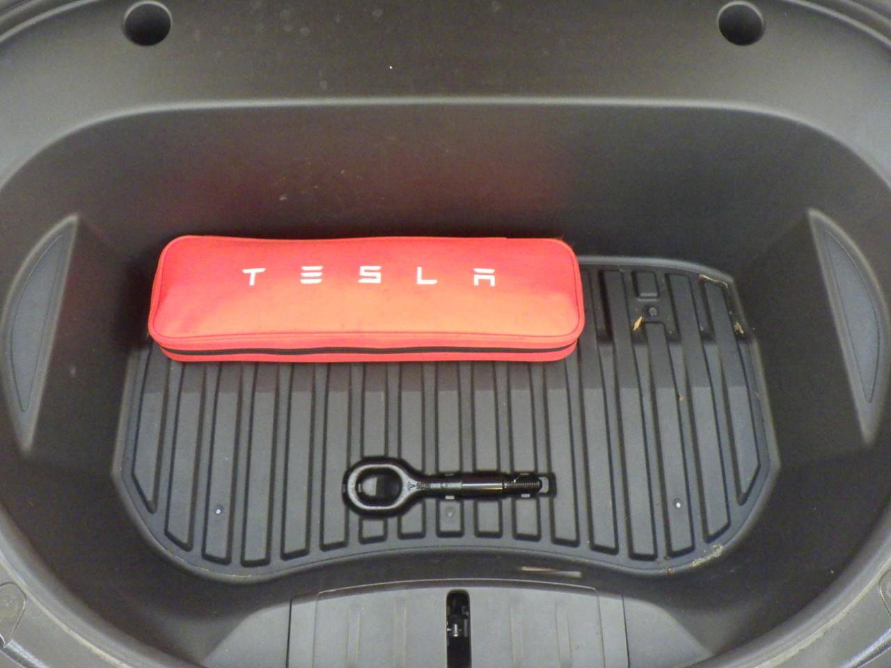 Tesla Model 3 Long-Range AWD 351pk 75 kWh FACELIFT 92.9% SoH [ WARMTEPOMP+ENHANCED AUTOPILOT+19 INCH ] 14