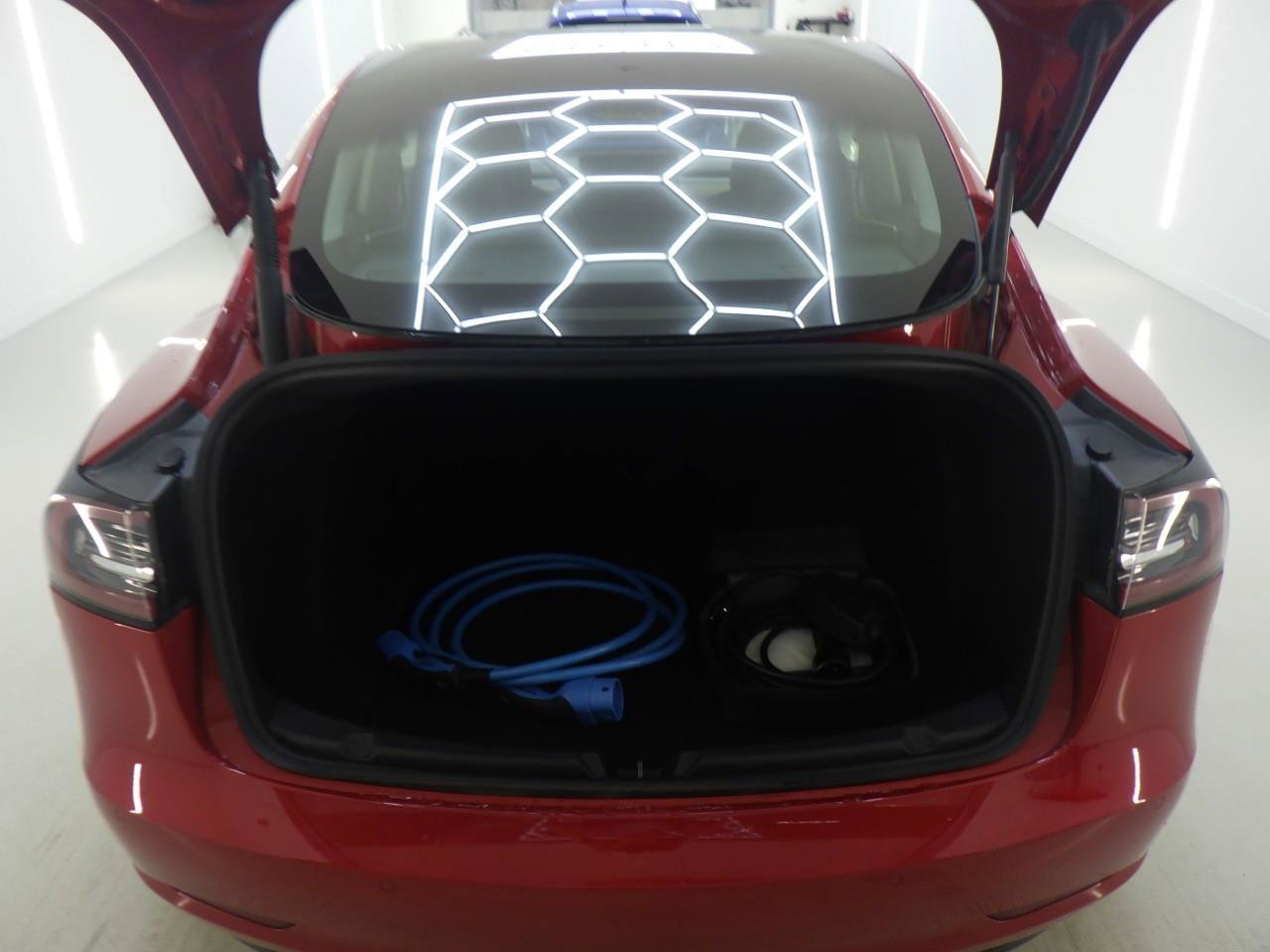 Tesla Model 3 Long-Range AWD 351pk 75 kWh FACELIFT 92.9% SoH [ WARMTEPOMP+ENHANCED AUTOPILOT+19 INCH ] 10