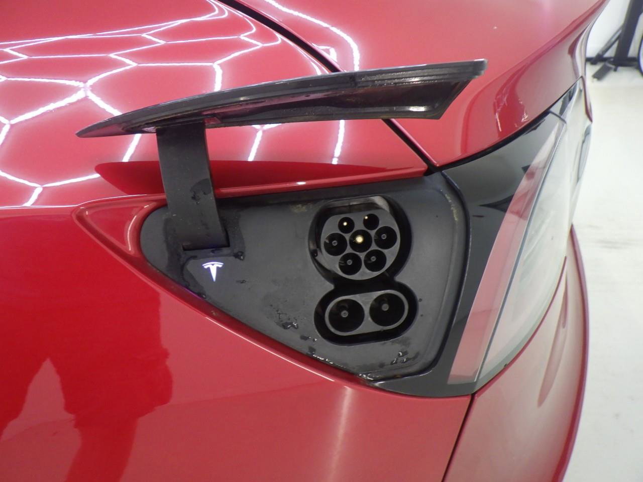 Tesla Model 3 Long-Range AWD 351pk 75 kWh FACELIFT 92.9% SoH [ WARMTEPOMP+ENHANCED AUTOPILOT+19 INCH ] 13
