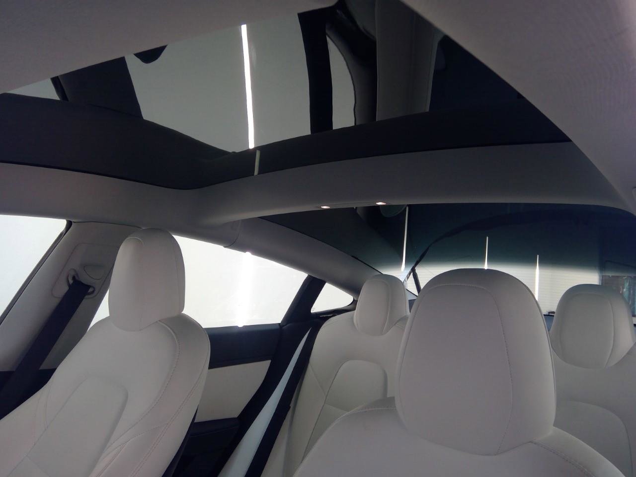 Tesla Model 3 Standard RWD Plus FACELIFT 89% SoH [ WIT LEDER+TREKHAAK+WARMTEPOMP+AUTOPILOT ] 16