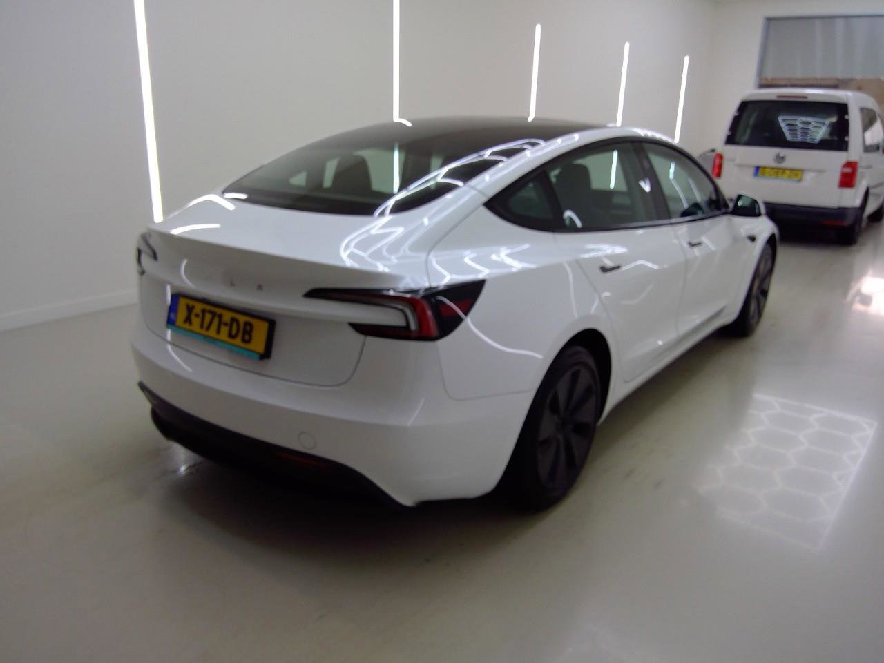 Tesla Model 3 Standard RWD Plus Highland 97% SoH [ HW4+LFP-ACCU+AUTOPILOT+60 kWh+PREMIUM AUDIO ] 3