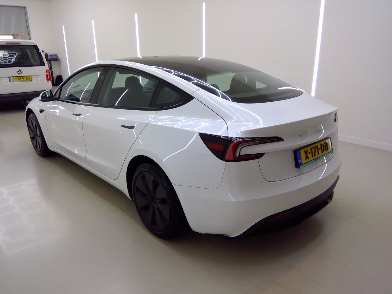 Tesla Model 3 Standard RWD Plus Highland 97% SoH [ HW4+LFP-ACCU+AUTOPILOT+60 kWh+PREMIUM AUDIO ] 6