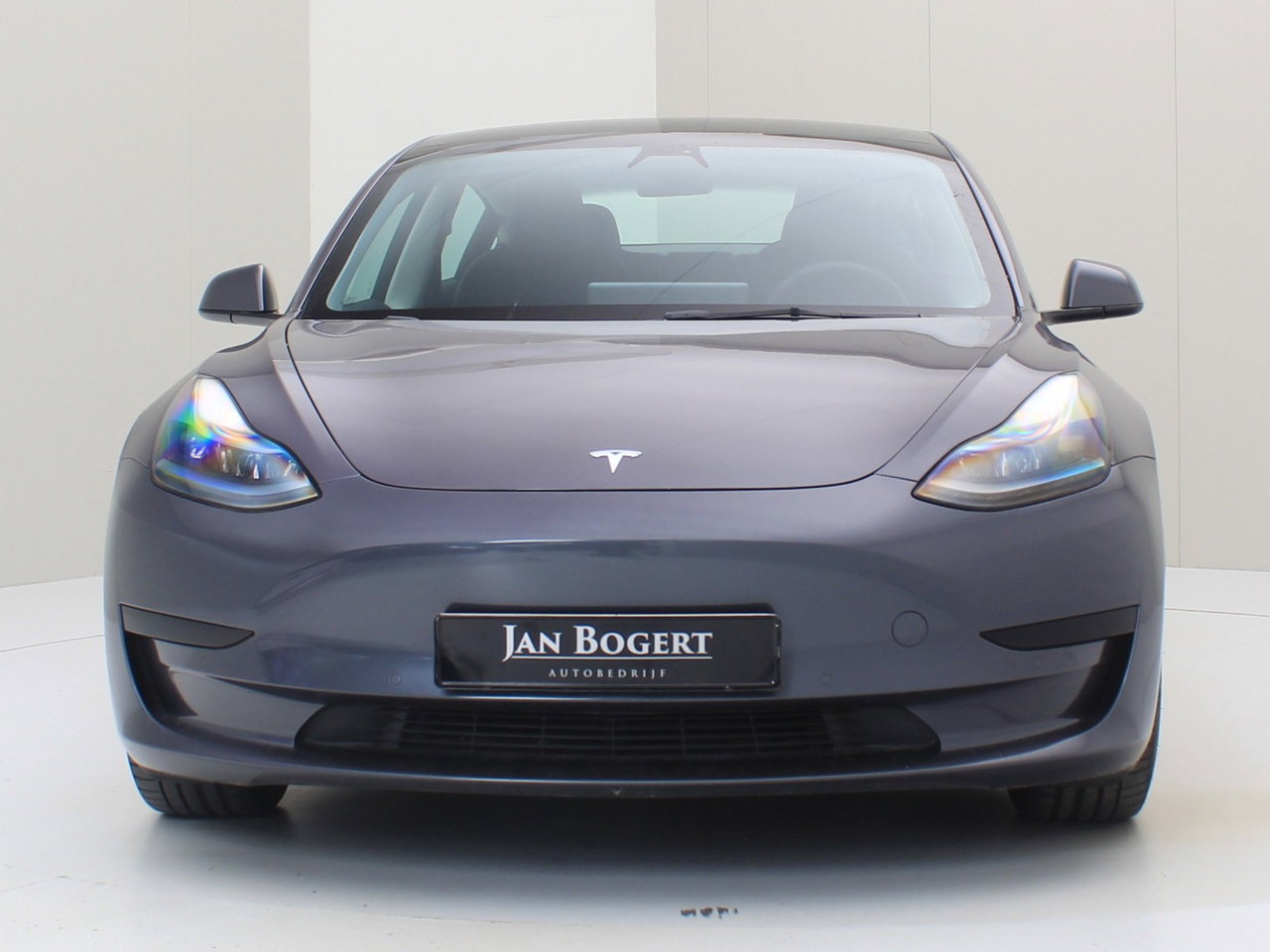 Tesla Model 3 Standard RWD Plus FACELIFT 93% SoH [ LFP-ACCU+WARMTEPOMP+AUTOPILOT+60 kWh+PREMIUM AUDIO ] 5