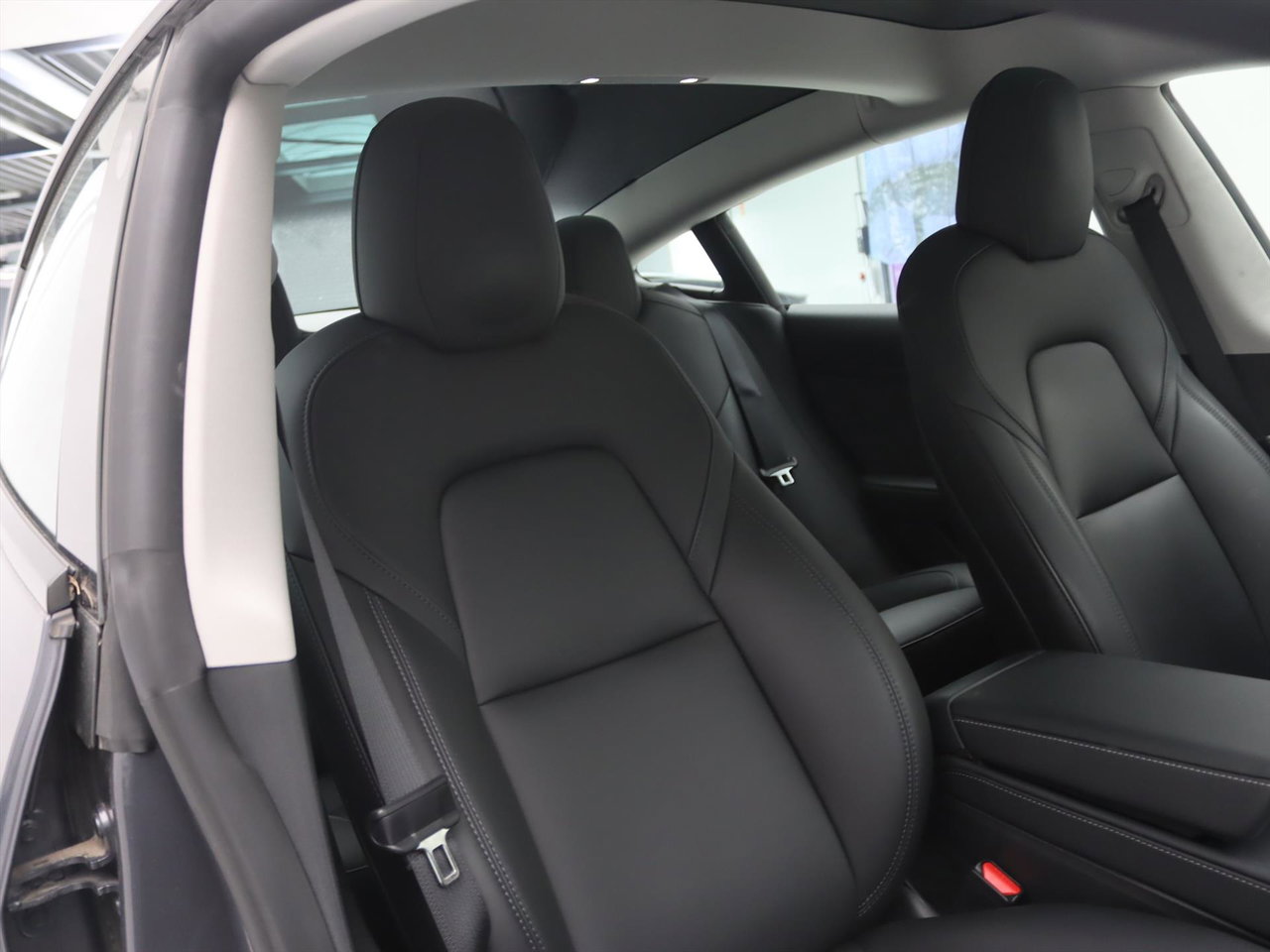 Tesla Model 3 Standard RWD Plus FACELIFT 93% SoH [ LFP-ACCU+WARMTEPOMP+AUTOPILOT+60 kWh+PREMIUM AUDIO ] 20