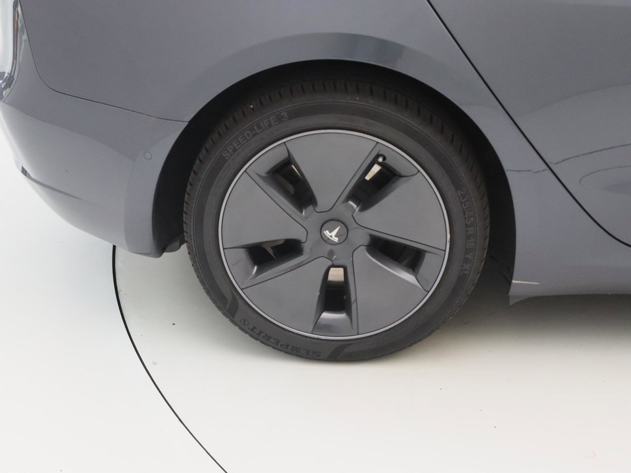 Tesla Model 3 Standard RWD Plus FACELIFT 93% SoH [ LFP-ACCU+WARMTEPOMP+AUTOPILOT+60 kWh+PREMIUM AUDIO ] 11