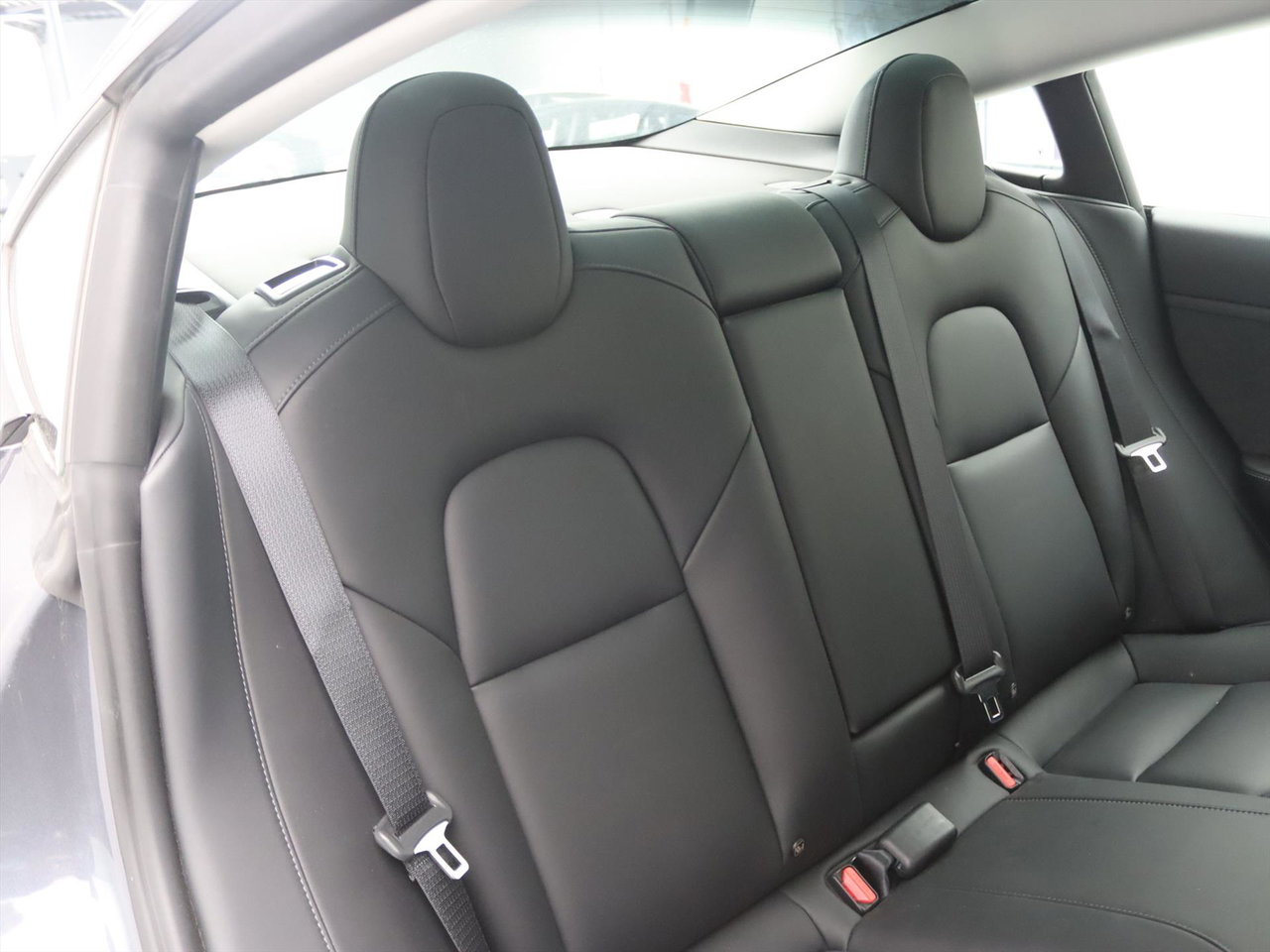 Tesla Model 3 Standard RWD Plus FACELIFT 93% SoH [ LFP-ACCU+WARMTEPOMP+AUTOPILOT+60 kWh+PREMIUM AUDIO ] 16
