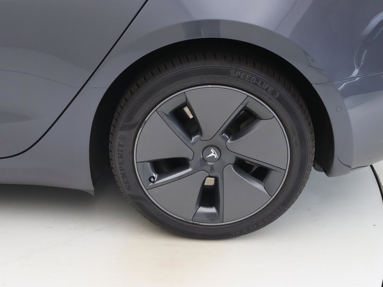 Tesla Model 3 Standard RWD Plus FACELIFT 93% SoH [ LFP-ACCU+WARMTEPOMP+AUTOPILOT+60 kWh+PREMIUM AUDIO ] 22