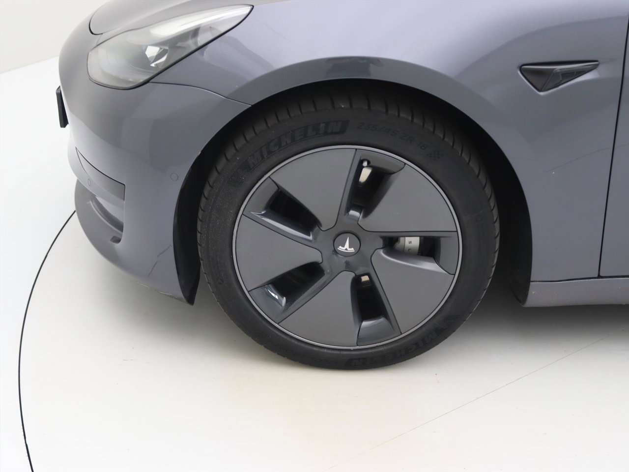 Tesla Model 3 Standard RWD Plus FACELIFT 93% SoH [ LFP-ACCU+WARMTEPOMP+AUTOPILOT+60 kWh+PREMIUM AUDIO ] 21