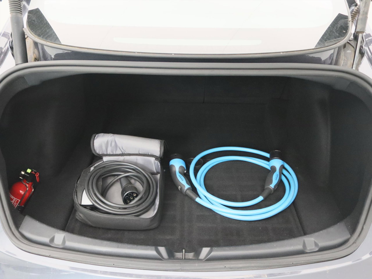 Tesla Model 3 Standard RWD Plus FACELIFT 93% SoH [ LFP-ACCU+WARMTEPOMP+AUTOPILOT+60 kWh+PREMIUM AUDIO ] 9