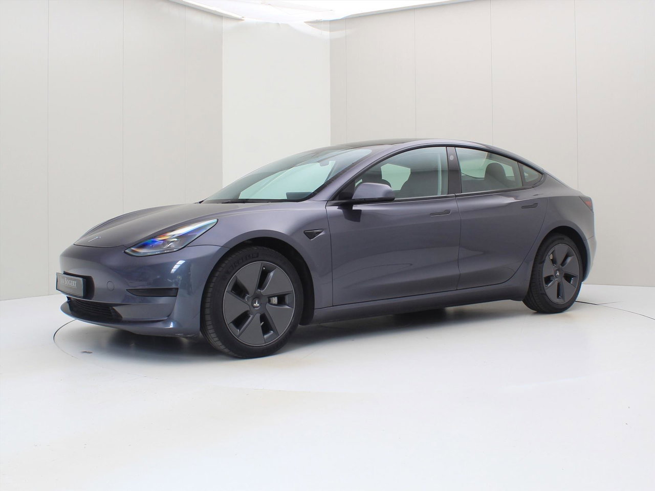 Tesla Model 3 Standard RWD Plus FACELIFT 93% SoH [ LFP-ACCU+WARMTEPOMP+AUTOPILOT+60 kWh+PREMIUM AUDIO ] 7