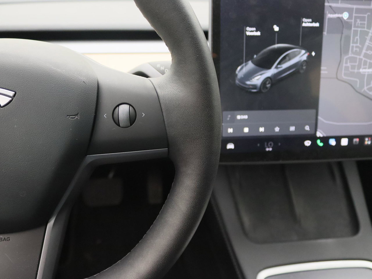 Tesla Model 3 Standard RWD Plus FACELIFT 93% SoH [ LFP-ACCU+WARMTEPOMP+AUTOPILOT+60 kWh+PREMIUM AUDIO ] 27