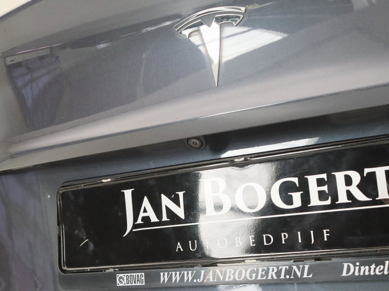 Tesla Model 3 Standard RWD Plus FACELIFT 93% SoH [ LFP-ACCU+WARMTEPOMP+AUTOPILOT+60 kWh+PREMIUM AUDIO ] 8