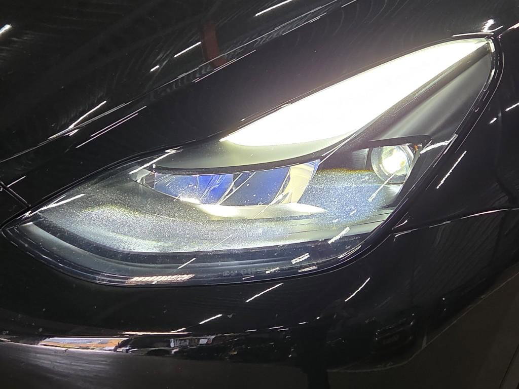 Tesla Model Y Long-Range AWD 351pk 75 kWh [ AMD RYZEN+AUTOPILOT+20 INCH+533KM WLTP+PREMIUM AUDIO ] 11