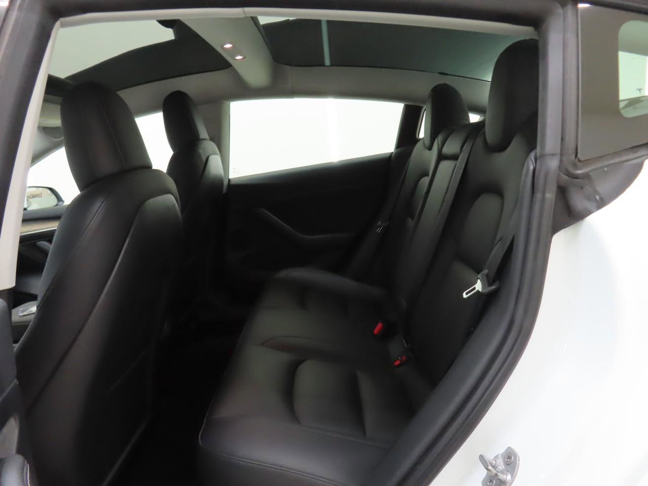 Tesla Model 3 Standard RWD Plus 90.2% SoH FACELIFT [ LFP-ACCU+WARMTEPOMP+AUTOPILOT+60 kWh+PREMIUM AUDIO 8
