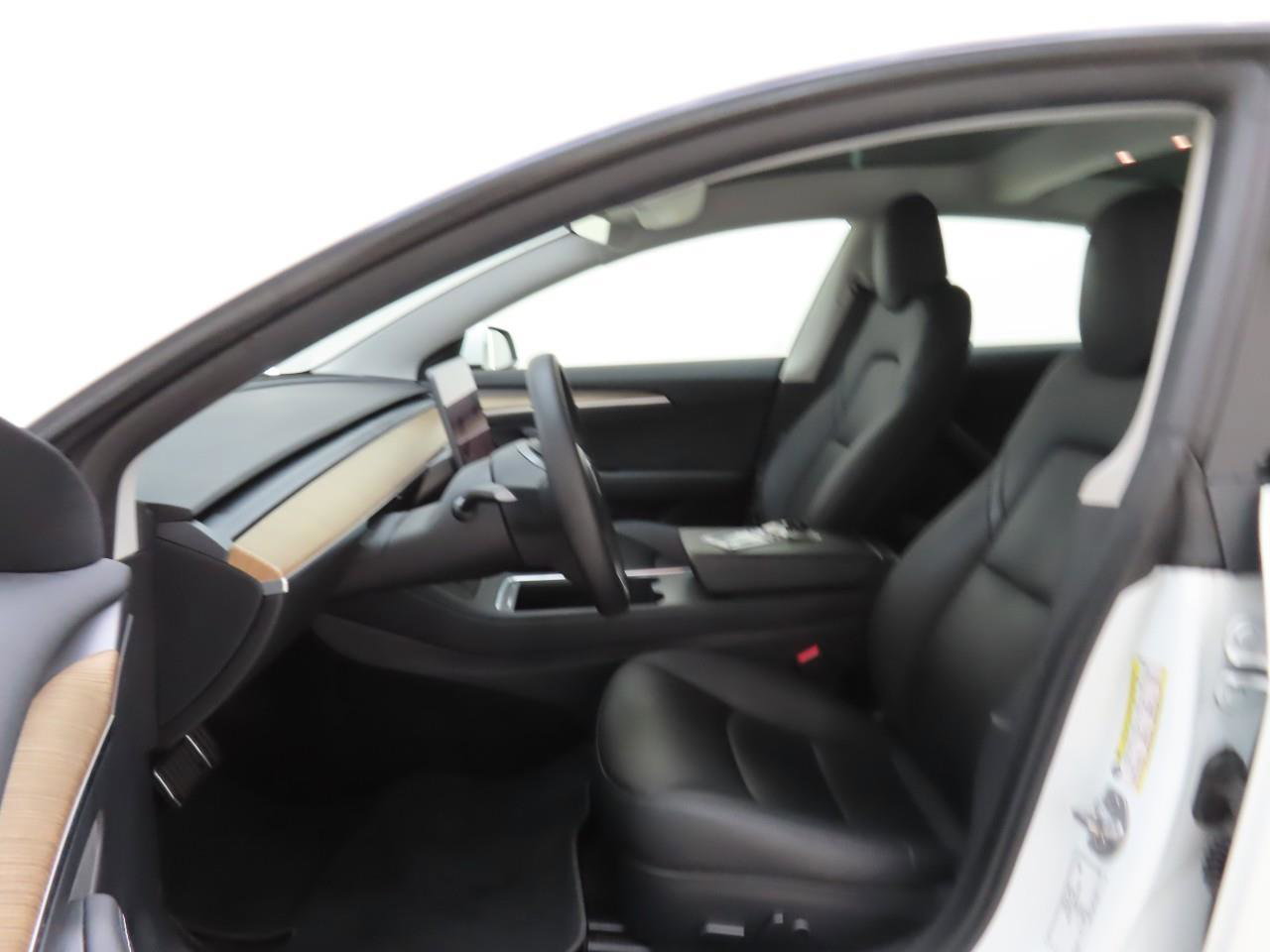 Tesla Model 3 Standard RWD Plus 90.2% SoH FACELIFT [ LFP-ACCU+WARMTEPOMP+AUTOPILOT+60 kWh+PREMIUM AUDIO 7