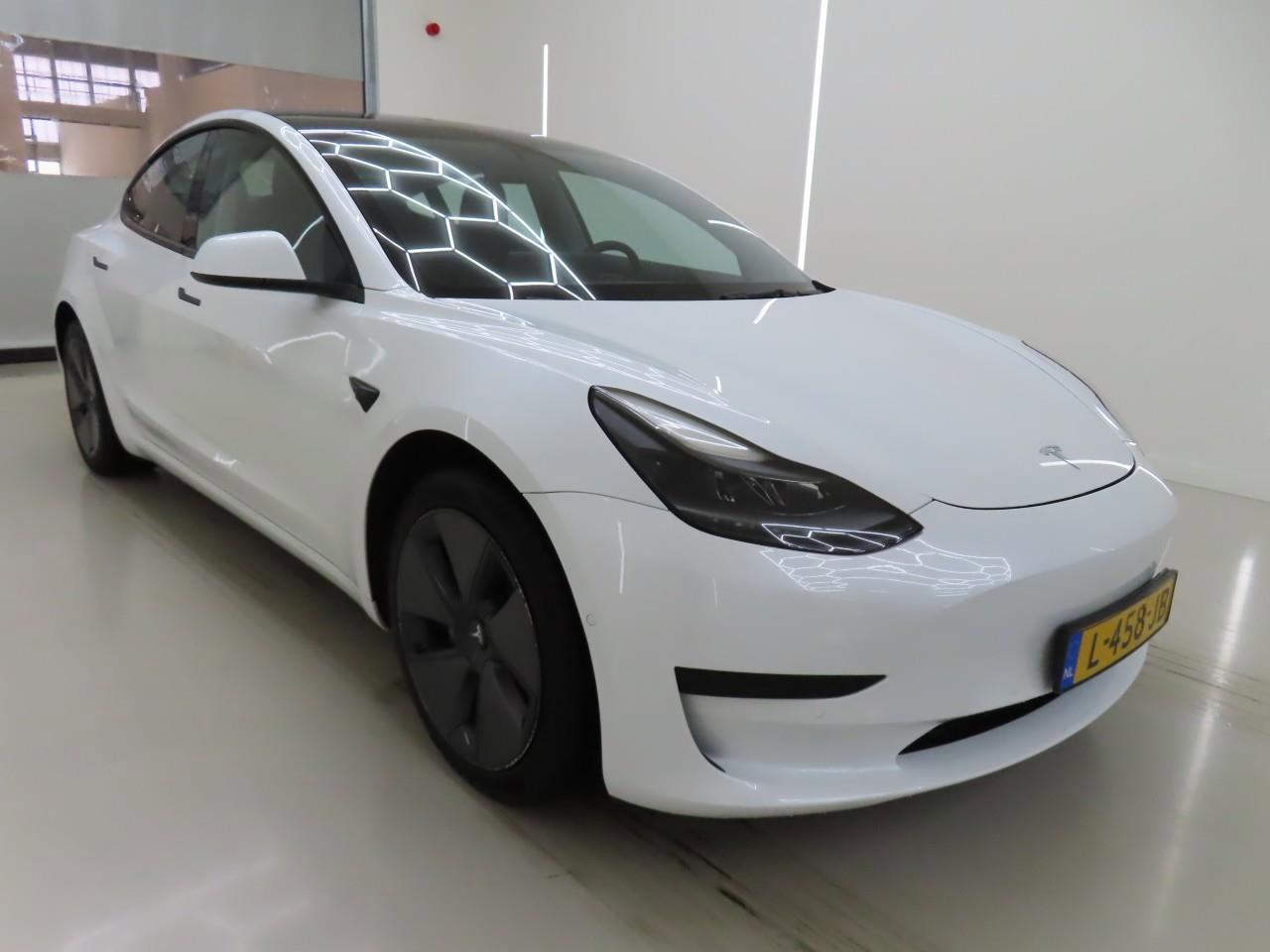 Tesla Model 3 Standard RWD Plus 90.2% SoH FACELIFT [ LFP-ACCU+WARMTEPOMP+AUTOPILOT+60 kWh+PREMIUM AUDIO 6
