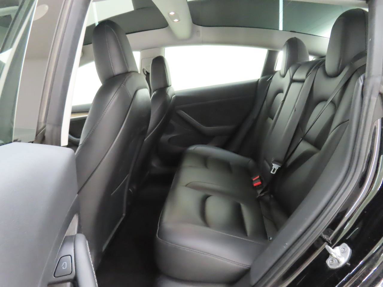 Tesla Model 3 Long-Range AWD 351pk 75 kWh 90.2% SoH FACELIFT [ WARMTEPOMP+AUTOPILOT+620KM WLTP ] 8