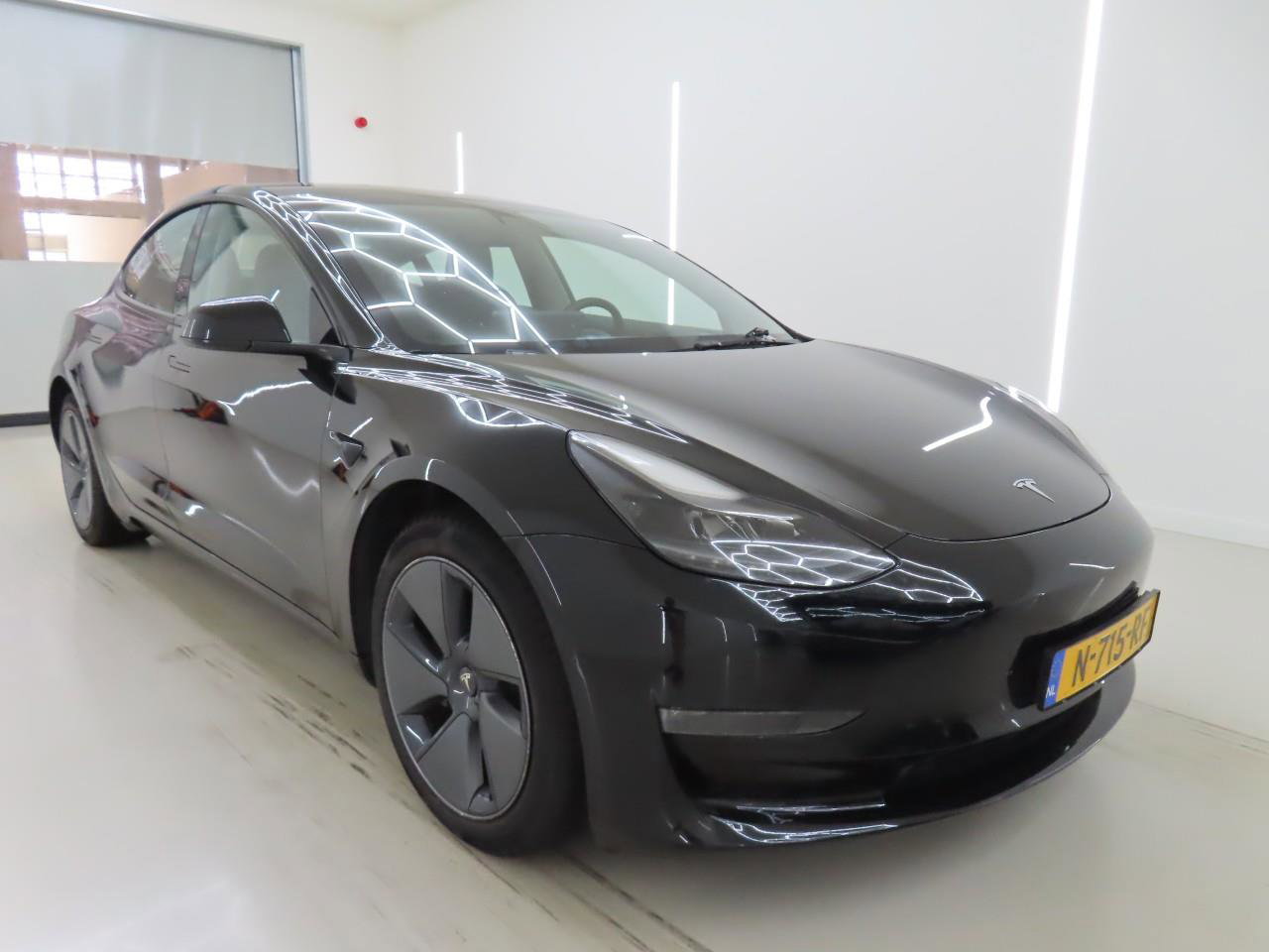 Tesla Model 3 Long-Range AWD 351pk 75 kWh 90.2% SoH FACELIFT [ WARMTEPOMP+AUTOPILOT+620KM WLTP ] 6