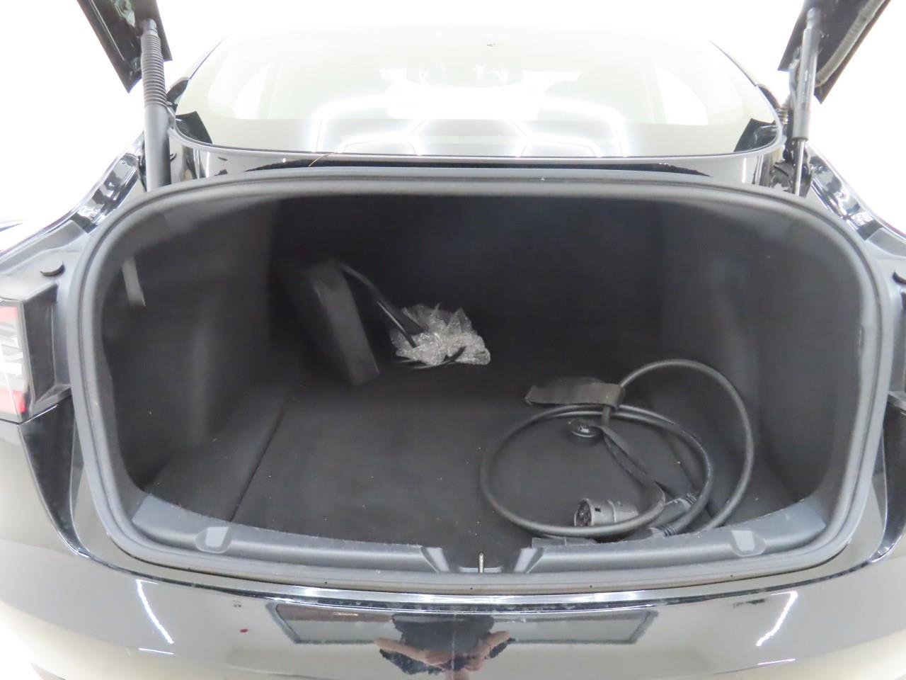 Tesla Model 3 Long-Range AWD 351pk 75 kWh 90.2% SoH FACELIFT [ WARMTEPOMP+AUTOPILOT+620KM WLTP ] 10