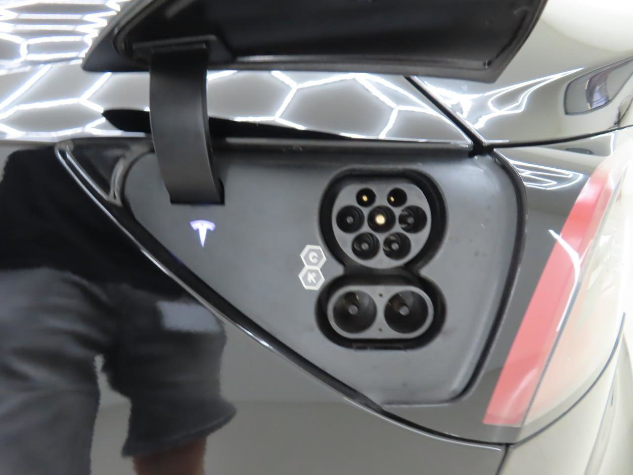 Tesla Model 3 Long-Range AWD 351pk 75 kWh 90.2% SoH FACELIFT [ WARMTEPOMP+AUTOPILOT+620KM WLTP ] 13