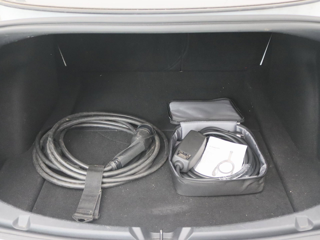 Tesla Model 3 Long-Range AWD 351pk 75 kWh UPGRADE 91% SoH [ TREKHAAK+WIT LEDER+RYZEN AMD+WARMTEPOMP+AUTOPILOT ] 12