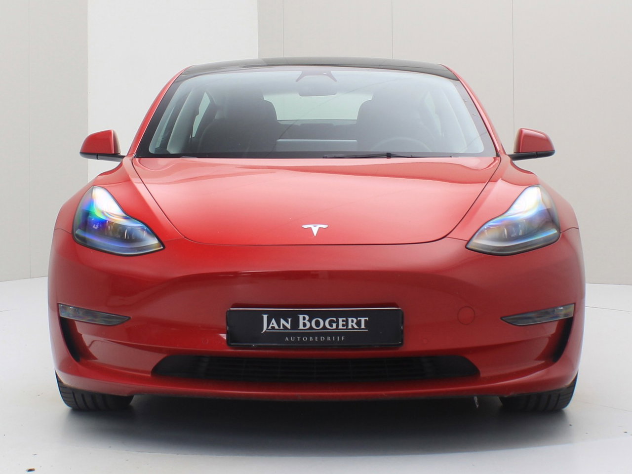 Tesla Model 3 Long-Range AWD 351pk 75 kWh UPGRADE [ WARMTEPOMP+AUTOPILOT ] 5