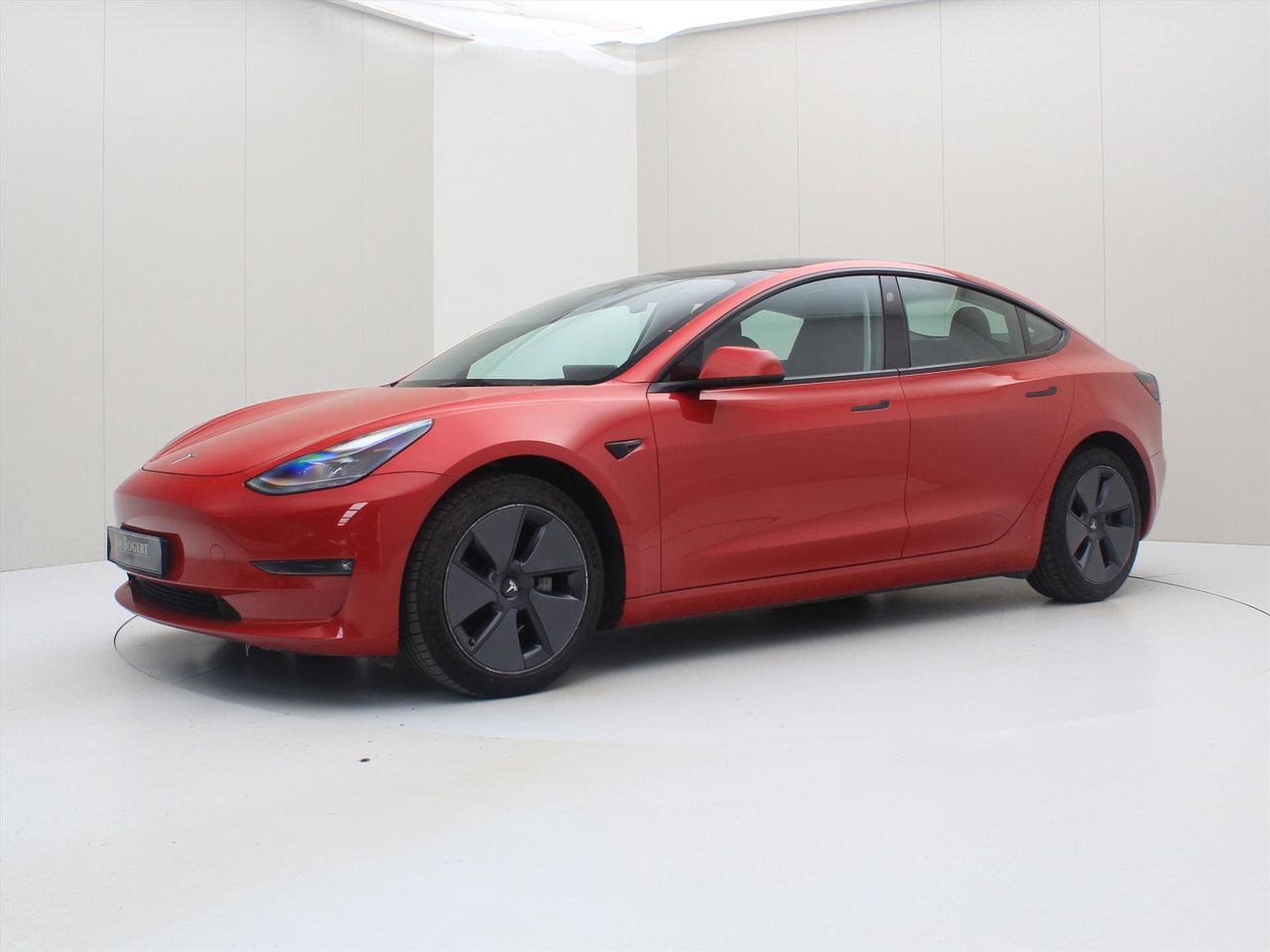 Tesla Model 3 Long-Range AWD 351pk 75 kWh UPGRADE [ WARMTEPOMP+AUTOPILOT ] 7
