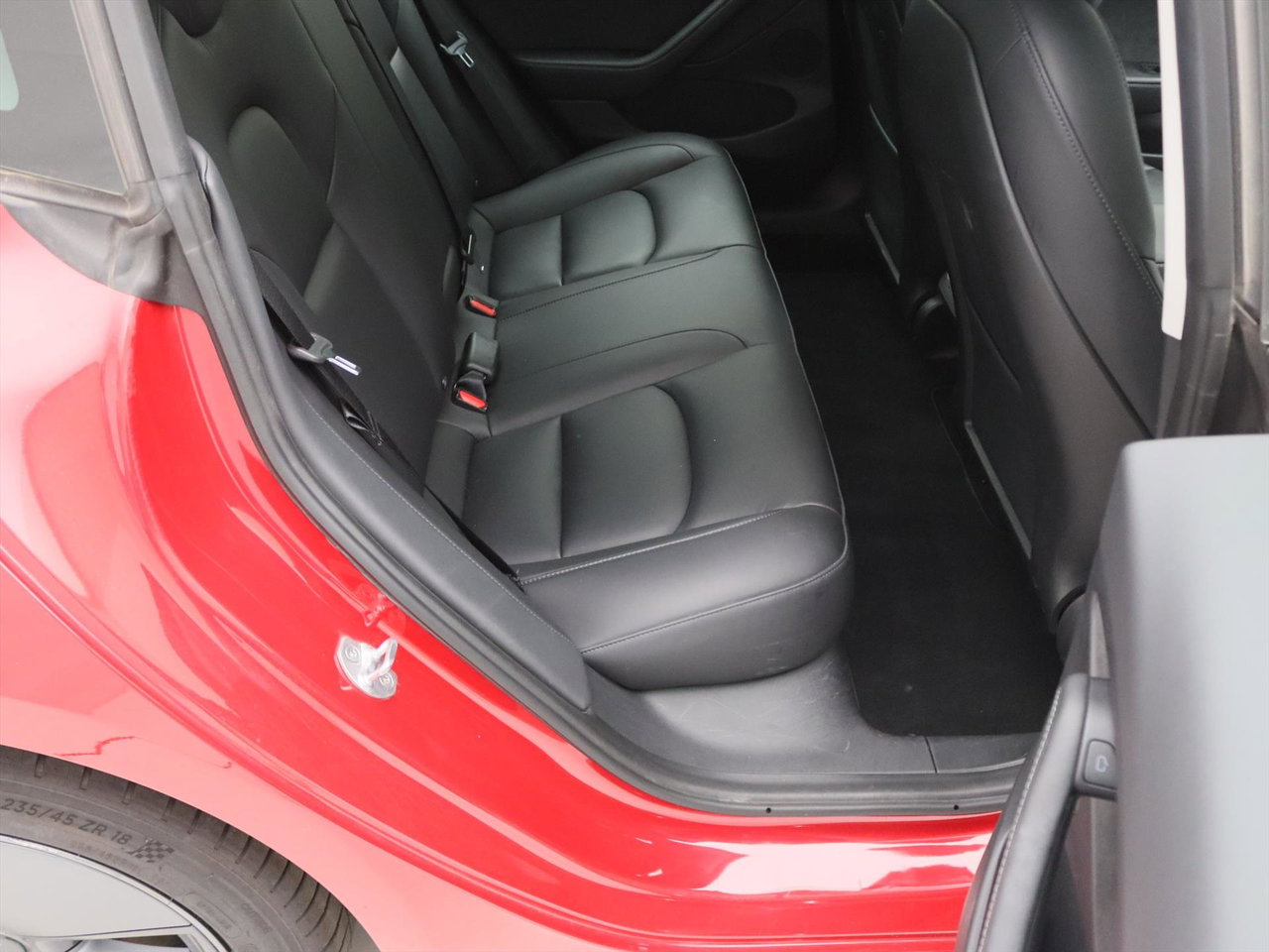 Tesla Model 3 Long-Range AWD 351pk 75 kWh UPGRADE [ WARMTEPOMP+AUTOPILOT ] 14