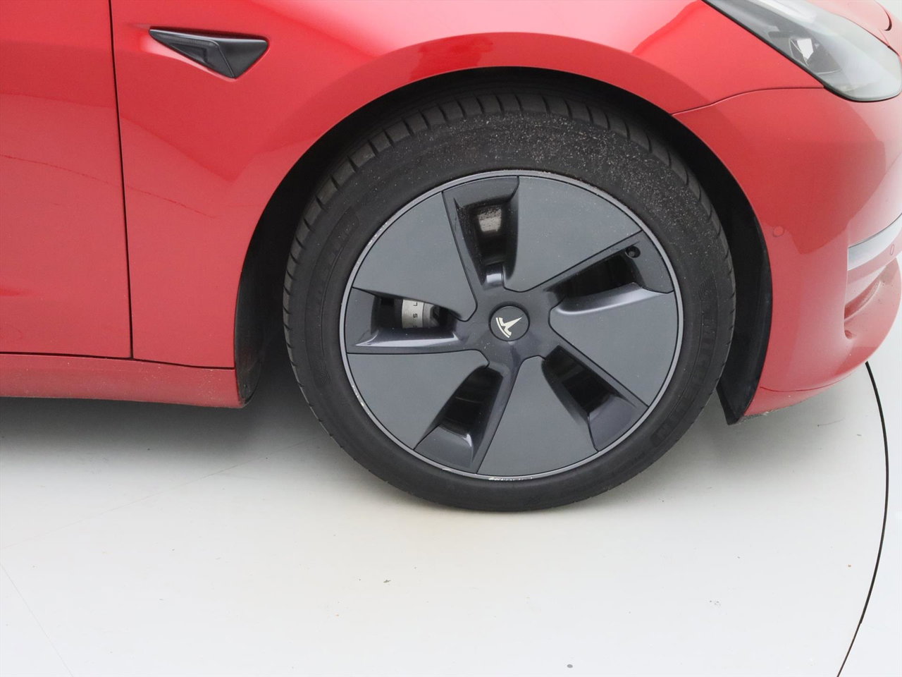 Tesla Model 3 Long-Range AWD 351pk 75 kWh UPGRADE [ WARMTEPOMP+AUTOPILOT ] 10