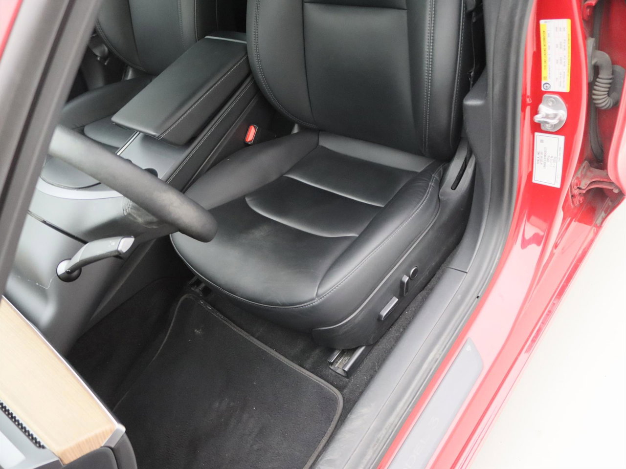 Tesla Model 3 Long-Range AWD 351pk 75 kWh UPGRADE [ WARMTEPOMP+AUTOPILOT ] 17