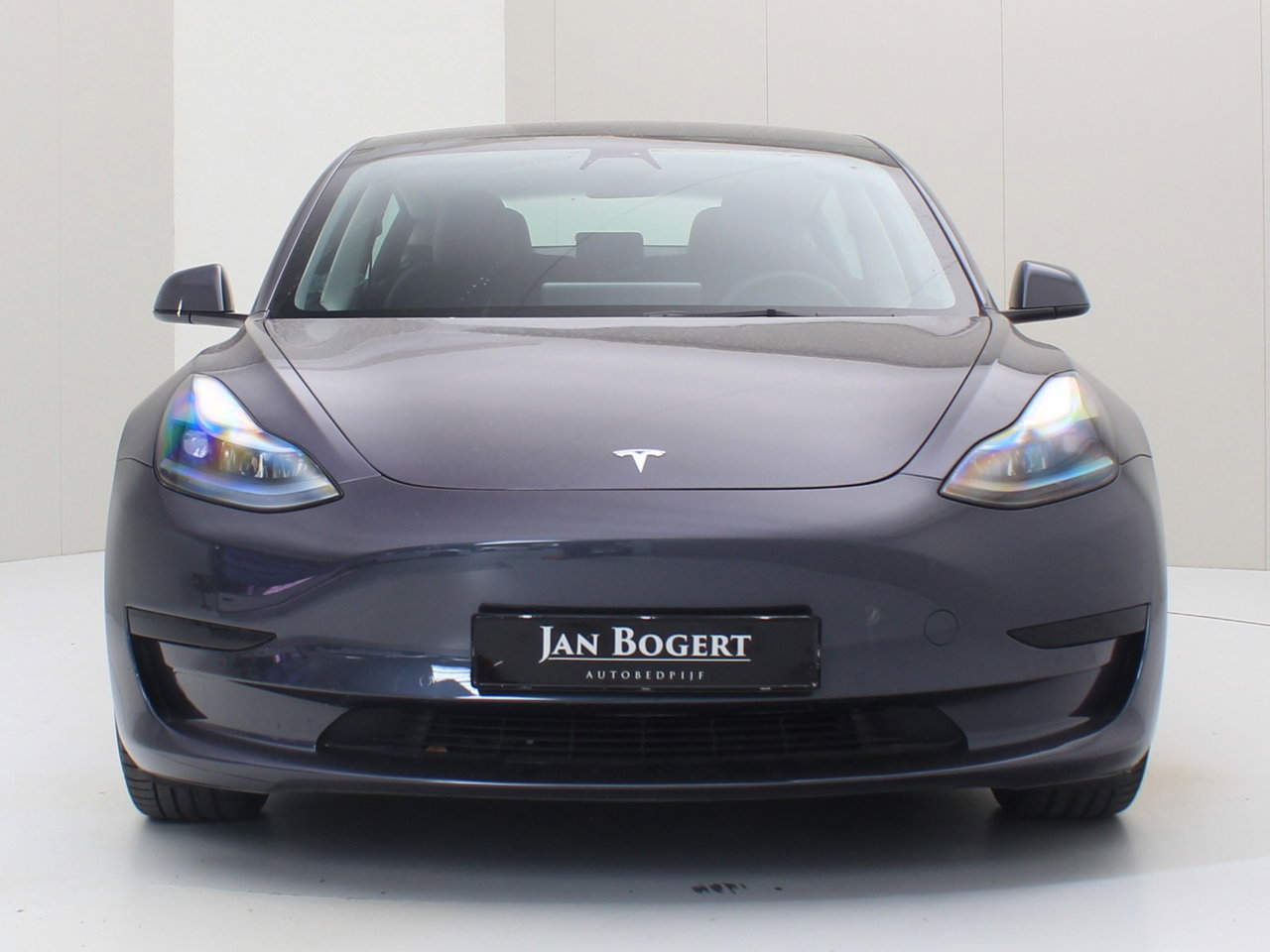 Tesla Model 3 Tesla Model 3 Standard RWD Plus FACELIFT 96.3% SoH [ LFP-ACCU+WARMTEPOMP+AUTOPILOT+60 kWh+PREMIUM AUDIO ] 5