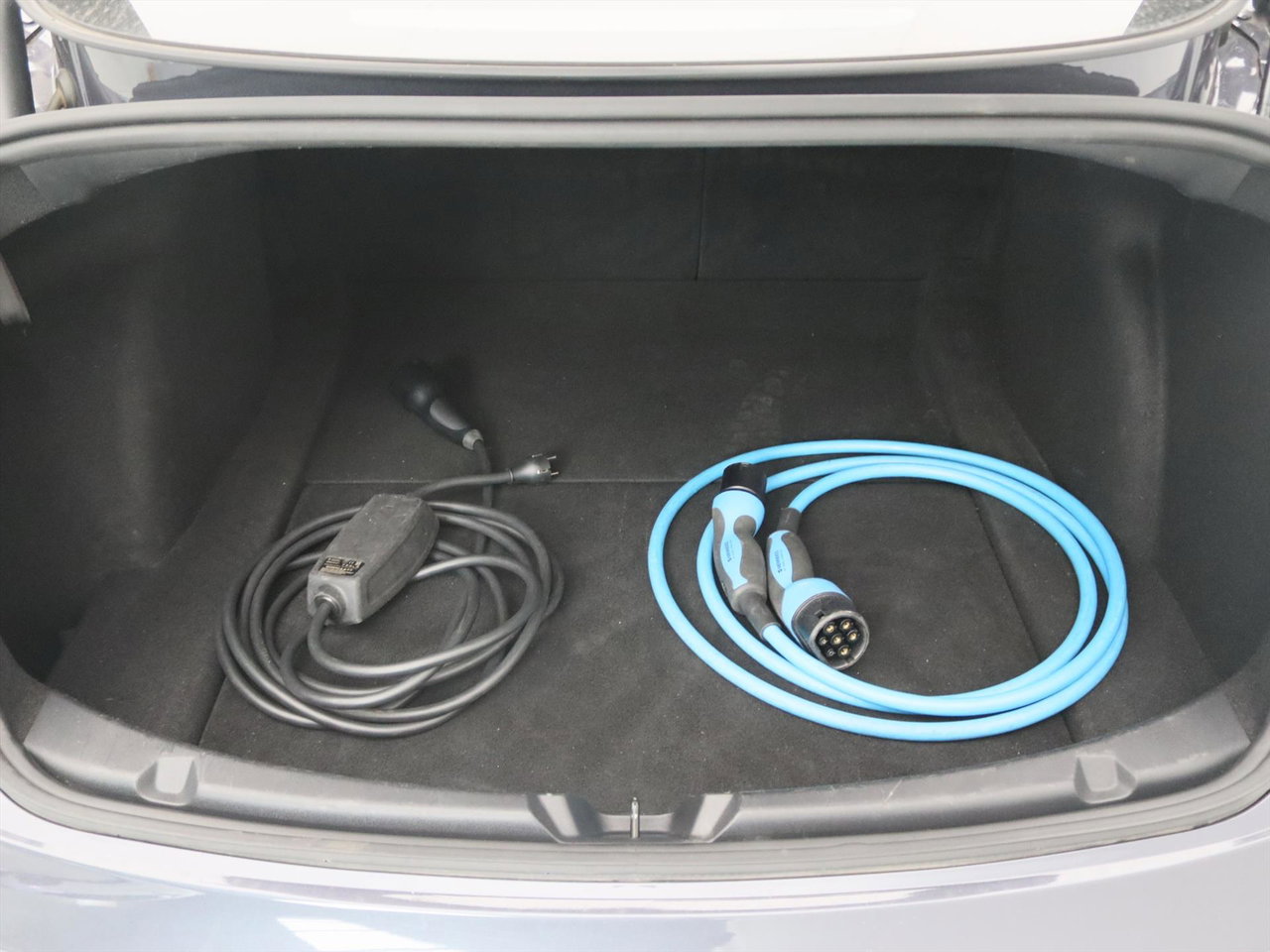 Tesla Model 3 Tesla Model 3 Standard RWD Plus FACELIFT 96.3% SoH [ LFP-ACCU+WARMTEPOMP+AUTOPILOT+60 kWh+PREMIUM AUDIO ] 9