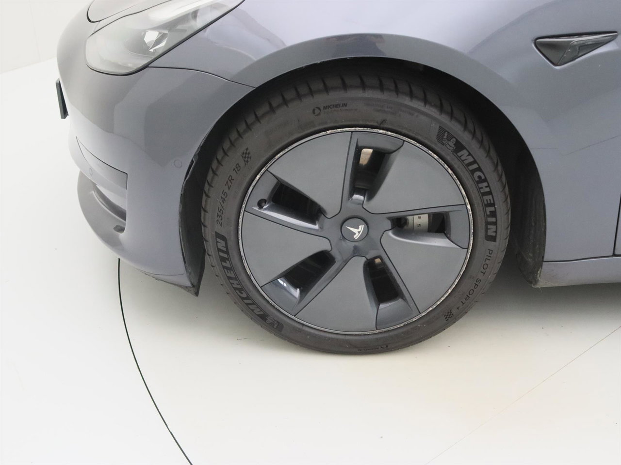 Tesla Model 3 Tesla Model 3 Standard RWD Plus FACELIFT 96.3% SoH [ LFP-ACCU+WARMTEPOMP+AUTOPILOT+60 kWh+PREMIUM AUDIO ] 21