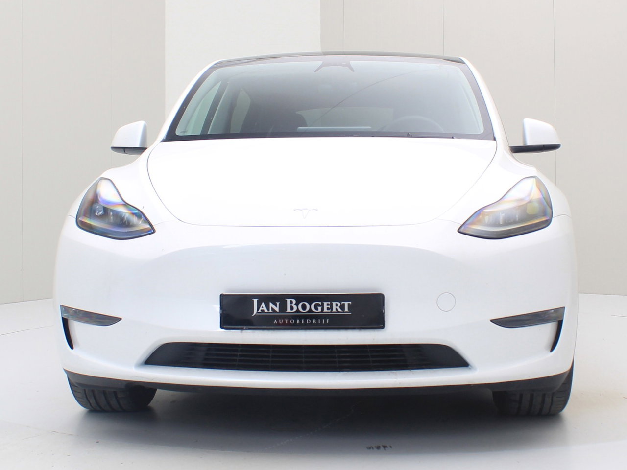 Tesla Model Y Long-Range AWD 351pk 75 kWh [ AMD RYZEN+AUTOPILOT+19 INCH+533KM WLTP+PREMIUM AUDIO ] 5