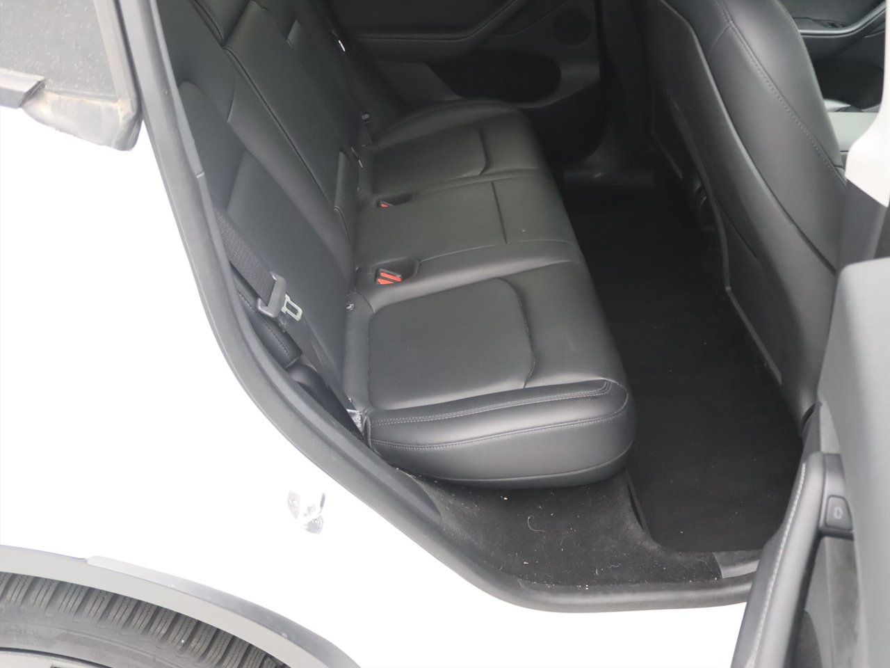 Tesla Model Y Long Range AWD 75kWh 351pk 90.7% SoH [ TREKHAAK+AUTOPILOT+20 INCH+PREMIUM AUDIO ] 13
