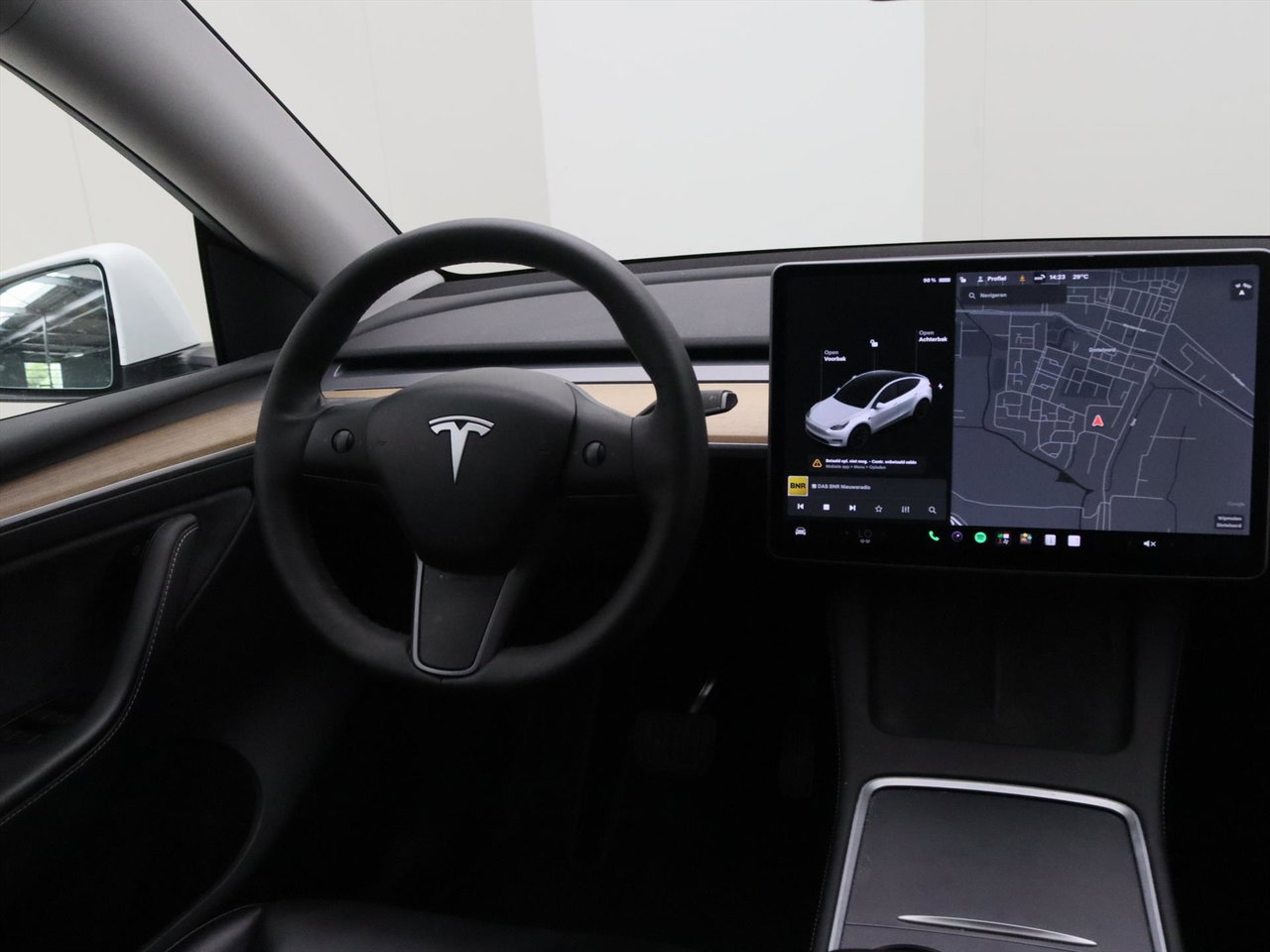 Tesla Model Y Long Range AWD 75kWh 351pk 90.7% SoH [ TREKHAAK+AUTOPILOT+20 INCH+PREMIUM AUDIO ] 8