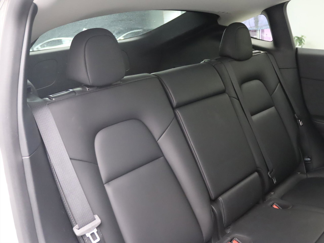 Tesla Model Y Long Range AWD 75kWh 351pk 90.7% SoH [ TREKHAAK+AUTOPILOT+20 INCH+PREMIUM AUDIO ] 14