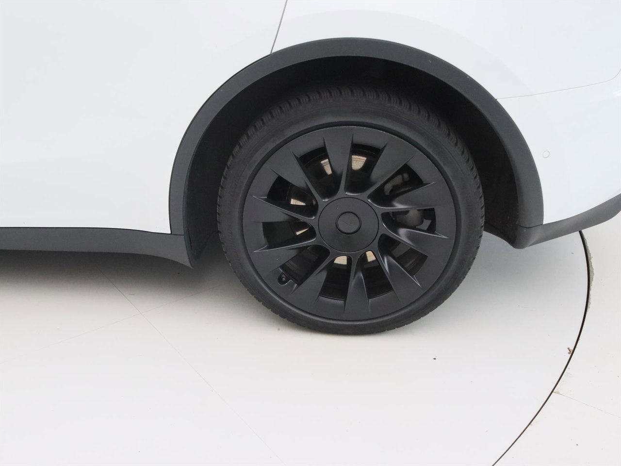 Tesla Model Y Long Range AWD 75kWh 351pk 90.7% SoH [ TREKHAAK+AUTOPILOT+20 INCH+PREMIUM AUDIO ] 11