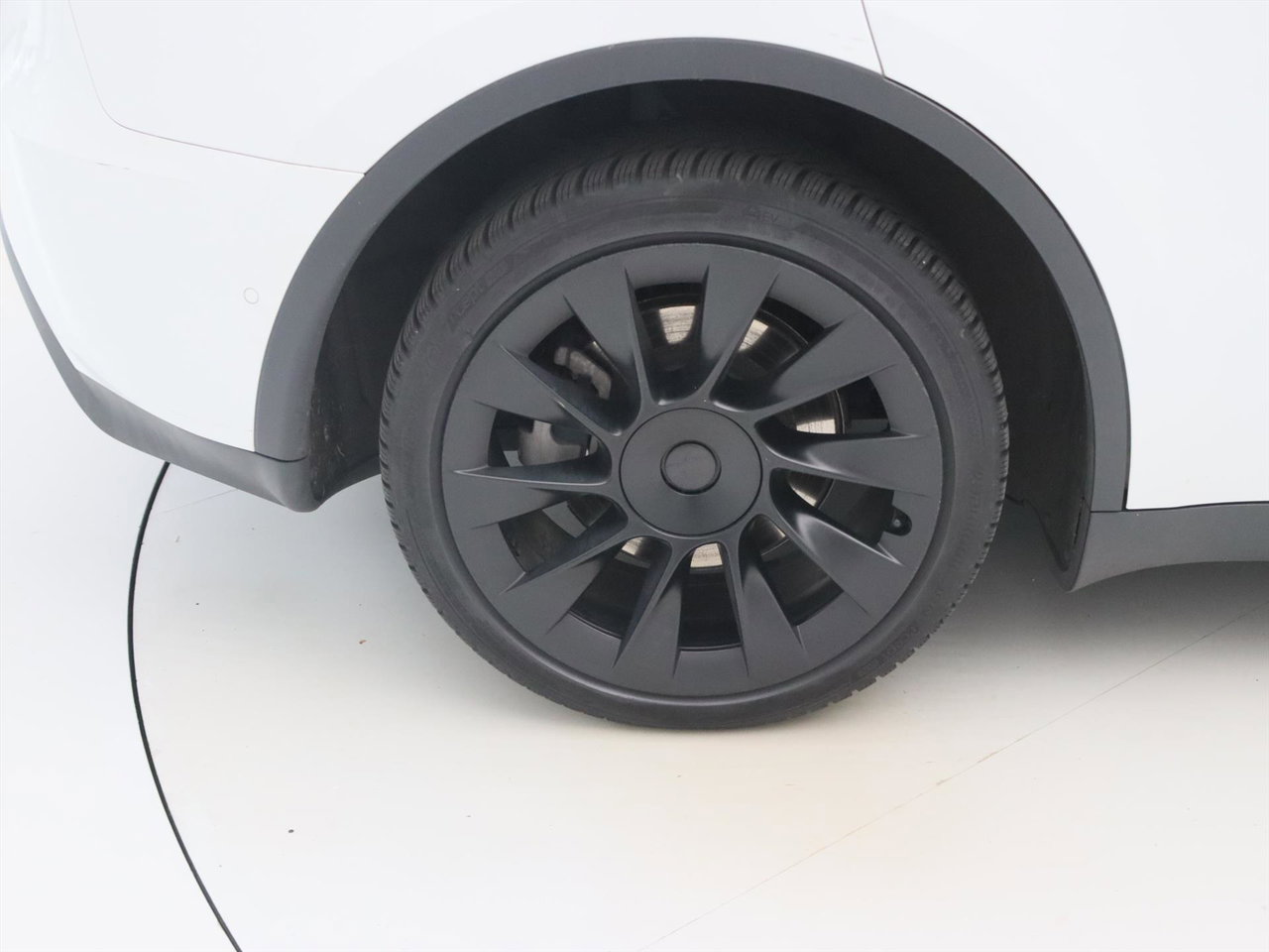 Tesla Model Y Long Range AWD 75kWh 351pk 90.7% SoH [ TREKHAAK+AUTOPILOT+20 INCH+PREMIUM AUDIO ] 10