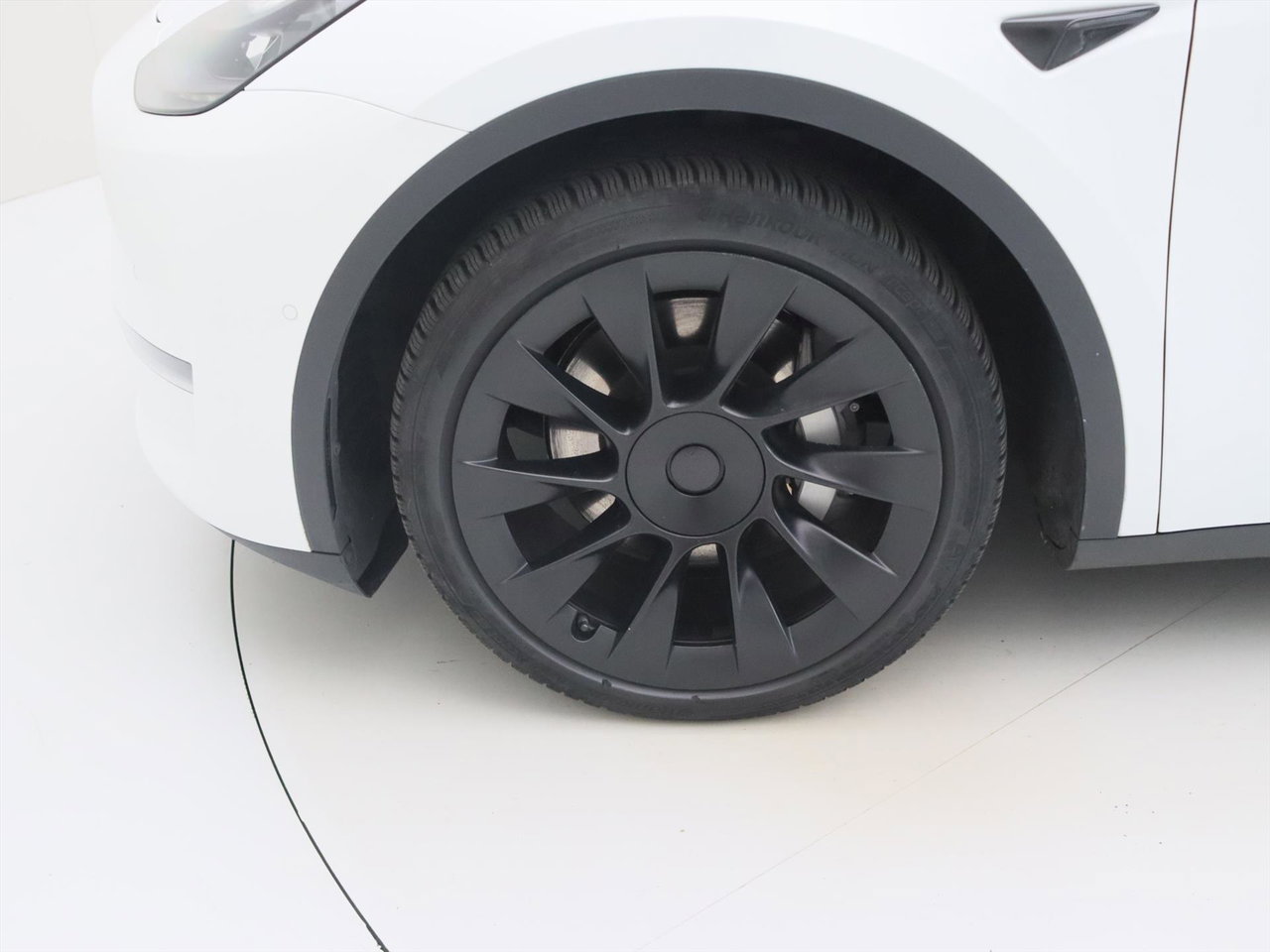 Tesla Model Y Long Range AWD 75kWh 351pk 90.7% SoH [ TREKHAAK+AUTOPILOT+20 INCH+PREMIUM AUDIO ] 12