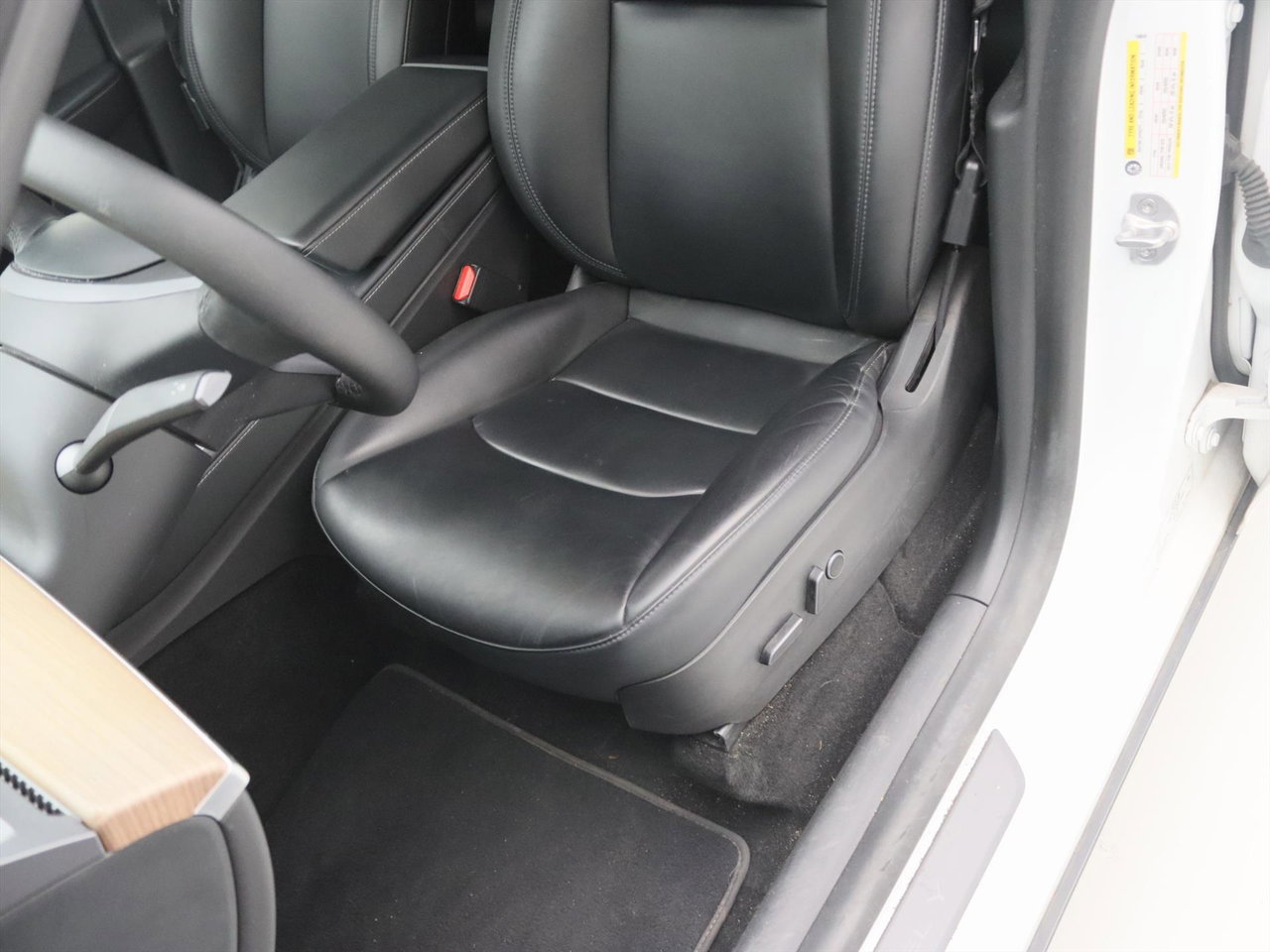 Tesla Model Y Long Range AWD 75kWh 351pk 90.7% SoH [ TREKHAAK+AUTOPILOT+20 INCH+PREMIUM AUDIO ] 17