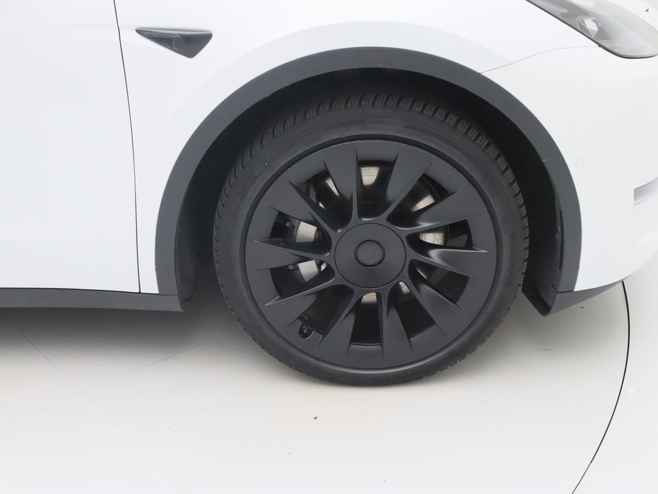 Tesla Model Y Long Range AWD 75kWh 351pk 90.7% SoH [ TREKHAAK+AUTOPILOT+20 INCH+PREMIUM AUDIO ] 9