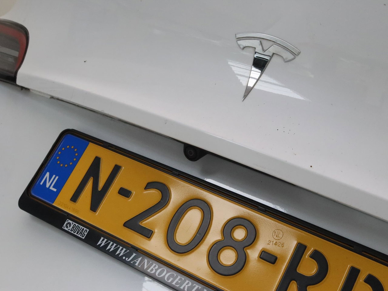 Tesla Model Y Long Range AWD 75kWh 351pk 90.7% SoH [ TREKHAAK+AUTOPILOT+20 INCH+PREMIUM AUDIO ] 22