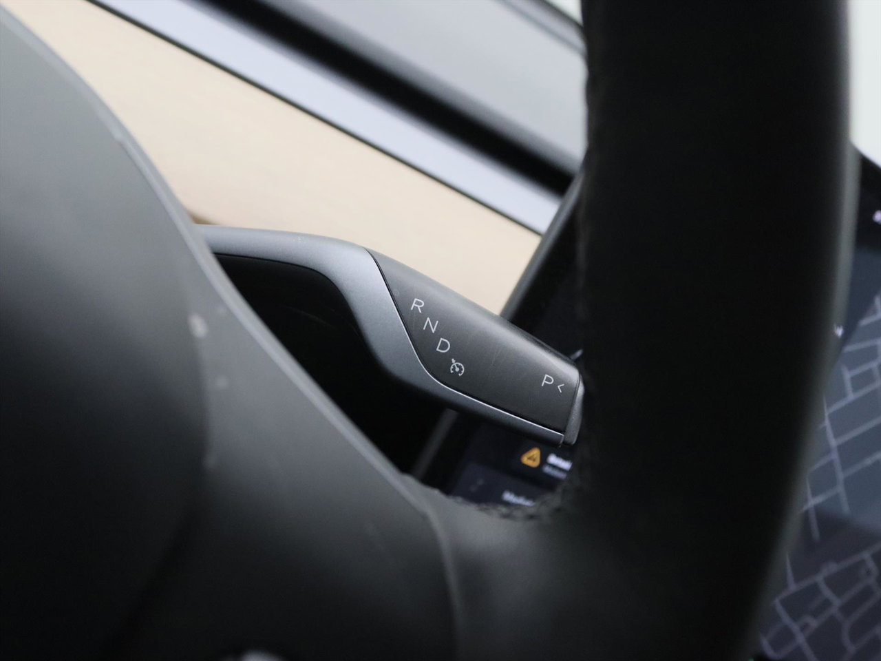 Tesla Model Y Long Range AWD 75kWh 351pk 90.7% SoH [ TREKHAAK+AUTOPILOT+19 INCH+PREMIUM AUDIO ] 26