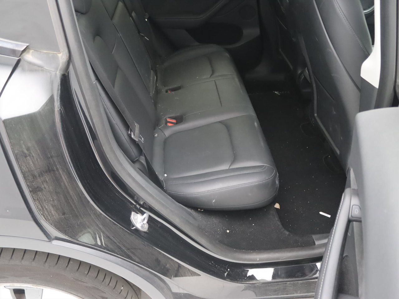 Tesla Model Y Long Range AWD 75kWh 351pk 90.7% SoH [ TREKHAAK+AUTOPILOT+19 INCH+PREMIUM AUDIO ] 15