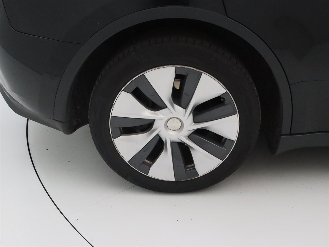 Tesla Model Y Long Range AWD 75kWh 351pk 90.7% SoH [ TREKHAAK+AUTOPILOT+19 INCH+PREMIUM AUDIO ] 12